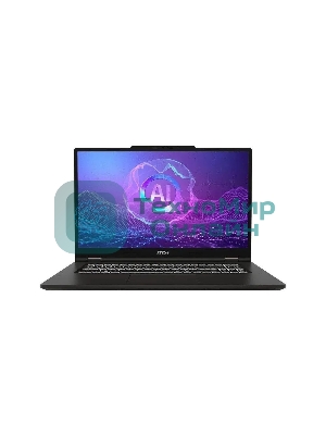 Ноутбук MSI Venture 17 AI A2HMG-014XRU/17.3