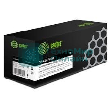 Картридж лазерный Cactus CS-C057HBK черный (10000 стр.) для Canon LBP228x/LBP226dw/LBP223dw/MF449x/MF446x/MF445dw