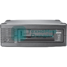 Ленточный накопитель HPE LTO-7 Ultrium (BB874A)