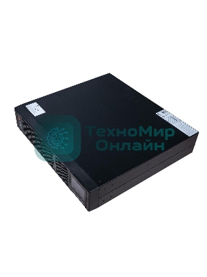 Источник бесперебойного питания (ИБП) ACD PW-RackLine 2000I