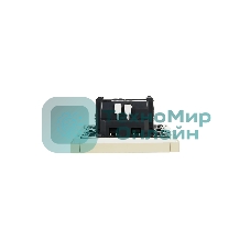 Выключатель IEK FORTE&PIANO FP401 1-кл 10А ваниль