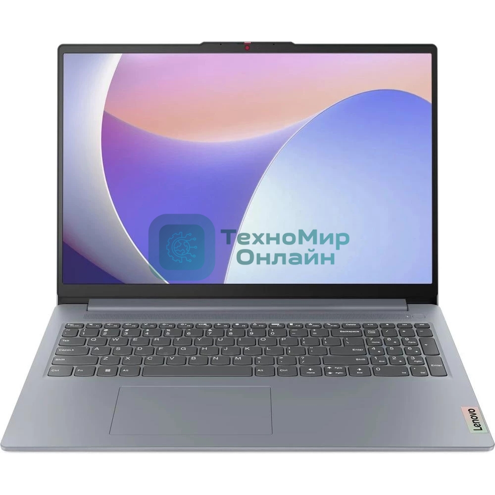 Ноутбук Lenovo IP3 Slim 15AMN8 15.6