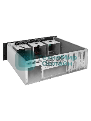 Серверный корпус ExeGate Pro 3U450-12 (RM 19