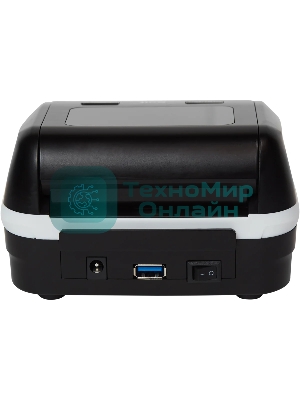 Детектор банкнот DoCash Golf автоматический рубли