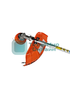 Триммер бензиновый Sturm! BT152 3500Вт 4.7л.с. неразбор.штан. реж.эл.:леска/нож упак.:1шт.