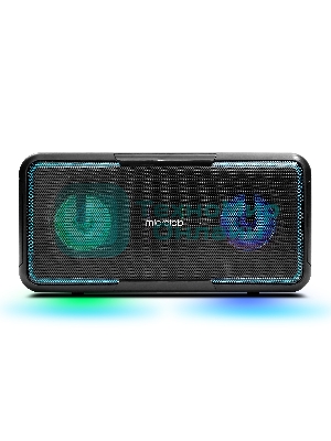 Портативная акустика Microlab BP12