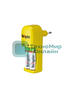 Устройство зарядное Navigator NCH-215
