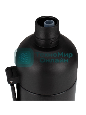 Термос TalleR TR-98182 0,5 л, черный