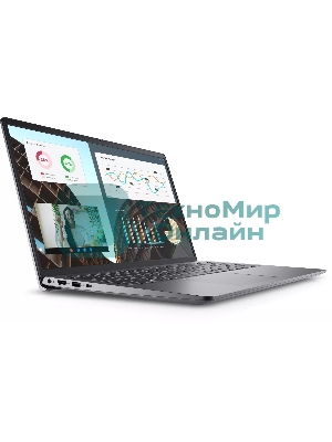 Ноутбук Dell Vostro 3530 Core i3 1305U 16Gb SSD 512Gb Intel UHD Graphics 15.6