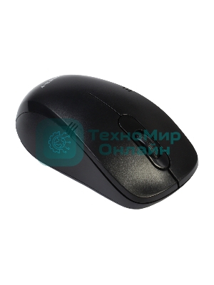 Мышь беспроводная Smartbuy (SBM-358AG-K) ONE черная
