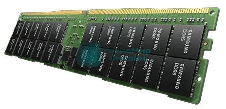Оперативная память Samsung DDR5 32GB RDIMM 6400