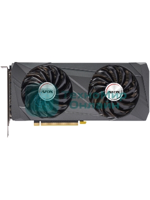Видеокарта Afox RTX 3060 12Gb GDDR6 192bit 3xDP HDMI 2FAN RTL