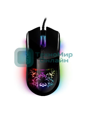 Мышь проводная SVEN RX-G800