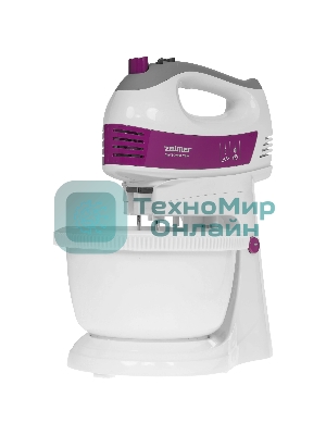 Миксер стационарный Zelmer ZHM2460P