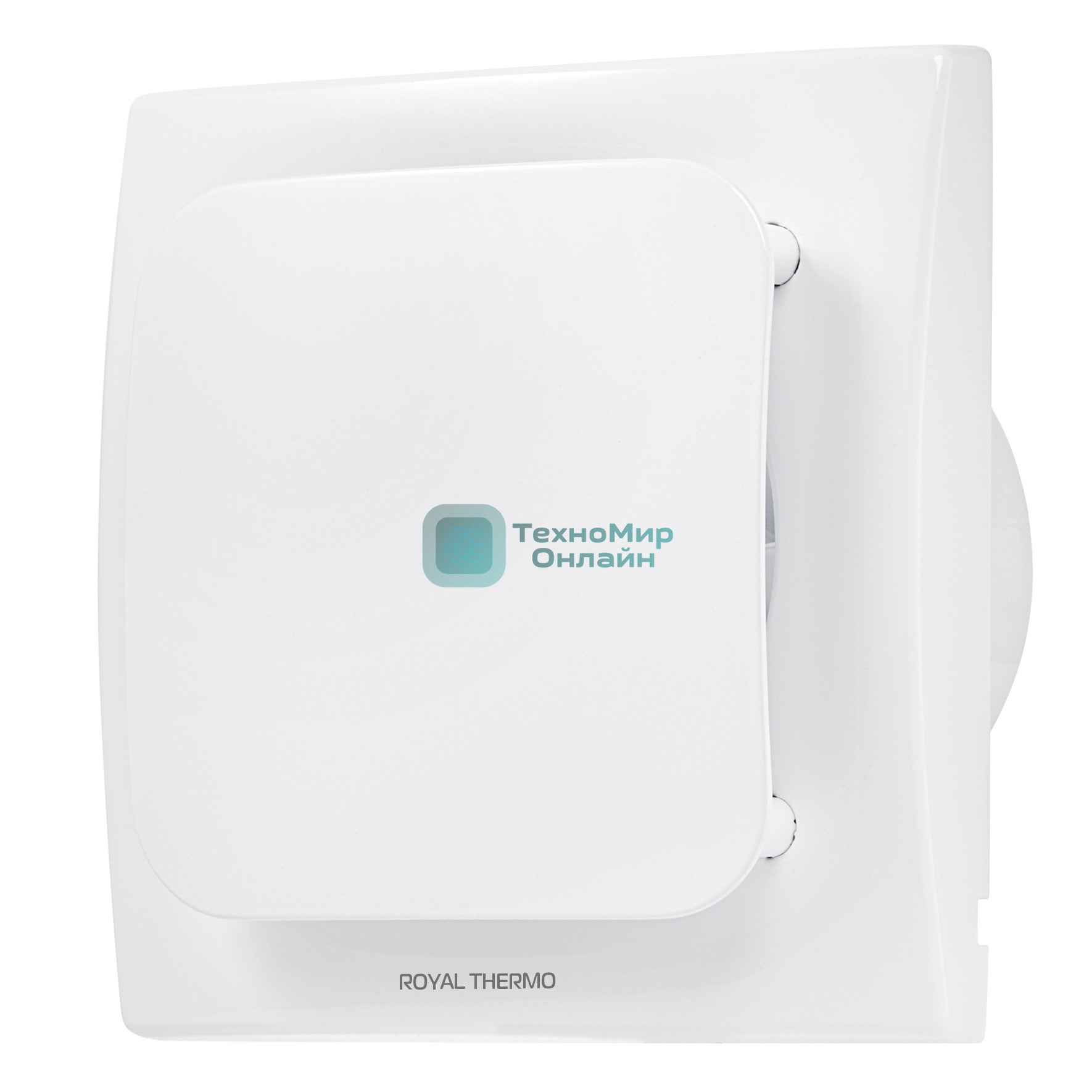 Вентилятор вытяжной Royal Thermo RAFV 150