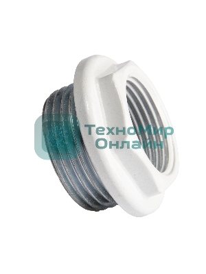 Комплект монтажный Royal Thermo 1”х 3/4