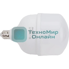 Лампа светодиодная Ergolux 14329 LED-HW-50W-E40-6K PRO 50Вт E27/E40 6500К 150-260В
