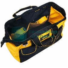 Сумка для инструментов с жестким пластиковым дном Deli DL586121