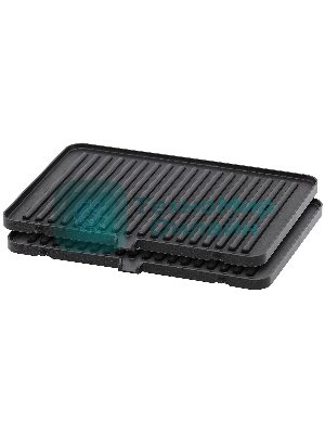 Гриль электрический Krona Digitaler Kontaktgrill 2000W