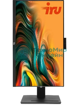 Моноблок IRU 23IM 23.8