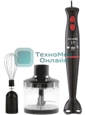Блендер погружной VICONTE VC-4448