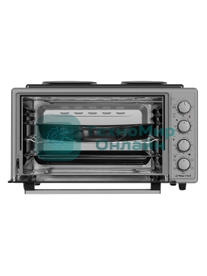 Мини-печь Maunfeld MMO-483MGR01H