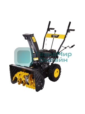 Снегоуборщик бензиновый Huter SGC 6,5