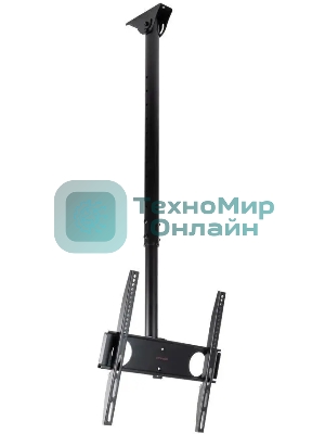 Кронштейн для телевизора Arm Media LCD-1500 черный, 26