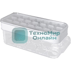 Холодильник Maunfeld MFF192NFB01 Inverter черный стекло трехкамерный 334/184л морозилка снизу, No Frost, Side by Side