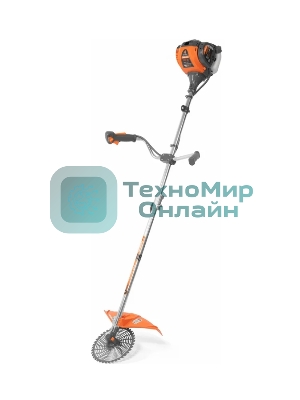 Триммер бензиновый Daewoo DABC 4ST, 1.5 л.с.