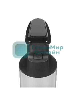Блендер погружной CASO HB 2400 Pro XL серебристый, 350 Вт, 1 скорость