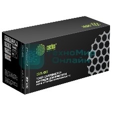 Картридж лазерный Cactus CS-TL-420E TL-420E черный (1500 стр.) для Pantum M7100/P3010/P3300/M6700/M6800