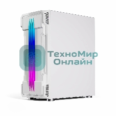 Компьютерный корпус ABR Gaming GQ6