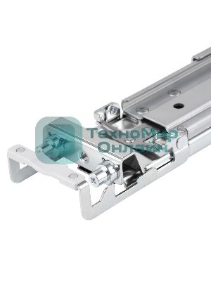 Рельсы Silverstone G56RMS050220010 