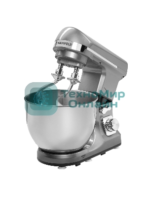 Миксер планетарный Maunfeld MF-434S