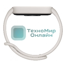 Фитнес-браслет Xiaomi Smart Band 9 Active Beige White