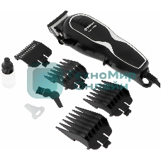 Машинка для стрижки Sakura SA-5113BK Professiоnal