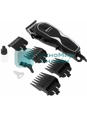 Машинка для стрижки Sakura SA-5113BK Professiоnal