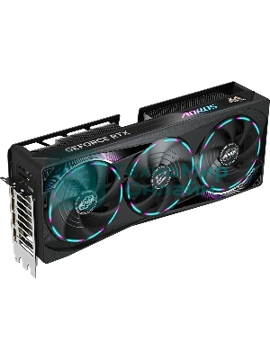 Видеокарта Gigabyte GV-N507TAORUS M-16GD 1.0 NV RTX 5070TI 16Gb 256bit GDDR7 2670/28000/HDMI