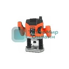 Фрезер электрический Patriot ER 130 1300 Вт, цанги 6/8/12 мм