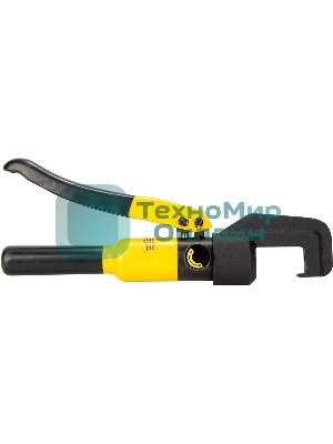 Ручной пресс (кримпер) гидравлический Deli DL-YQ70 6-70 мм²