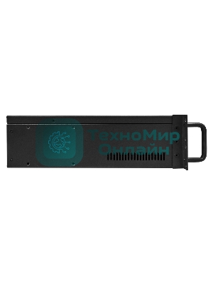 Серверный корпус ExeGate Pro 2U300-04 (RM 19