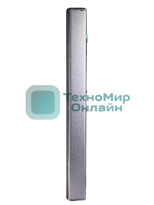 Звуковая колонна Intrend ITSPK-CL925-G пассивная, 9x2.5