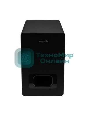 Акустическая система ELTRONIC Саундбар SOUND SLICK 9 (20-13) черный