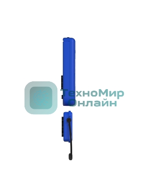 Игровая консоль Maxvi GSP-01 blue