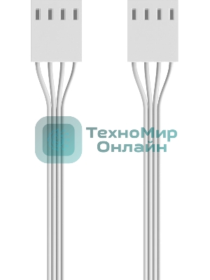 Кулер для процессора Ocypus Delta A40 Elite WH Dual Fan (Delta-A40-WH2NNWN00X-GL)