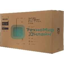 Водонагреватель Philips AWH1627/51(80YD) 2кВт 80л электрический настенный/белый