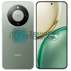 Смартфон Honor X9d 12/256GB, зеленый