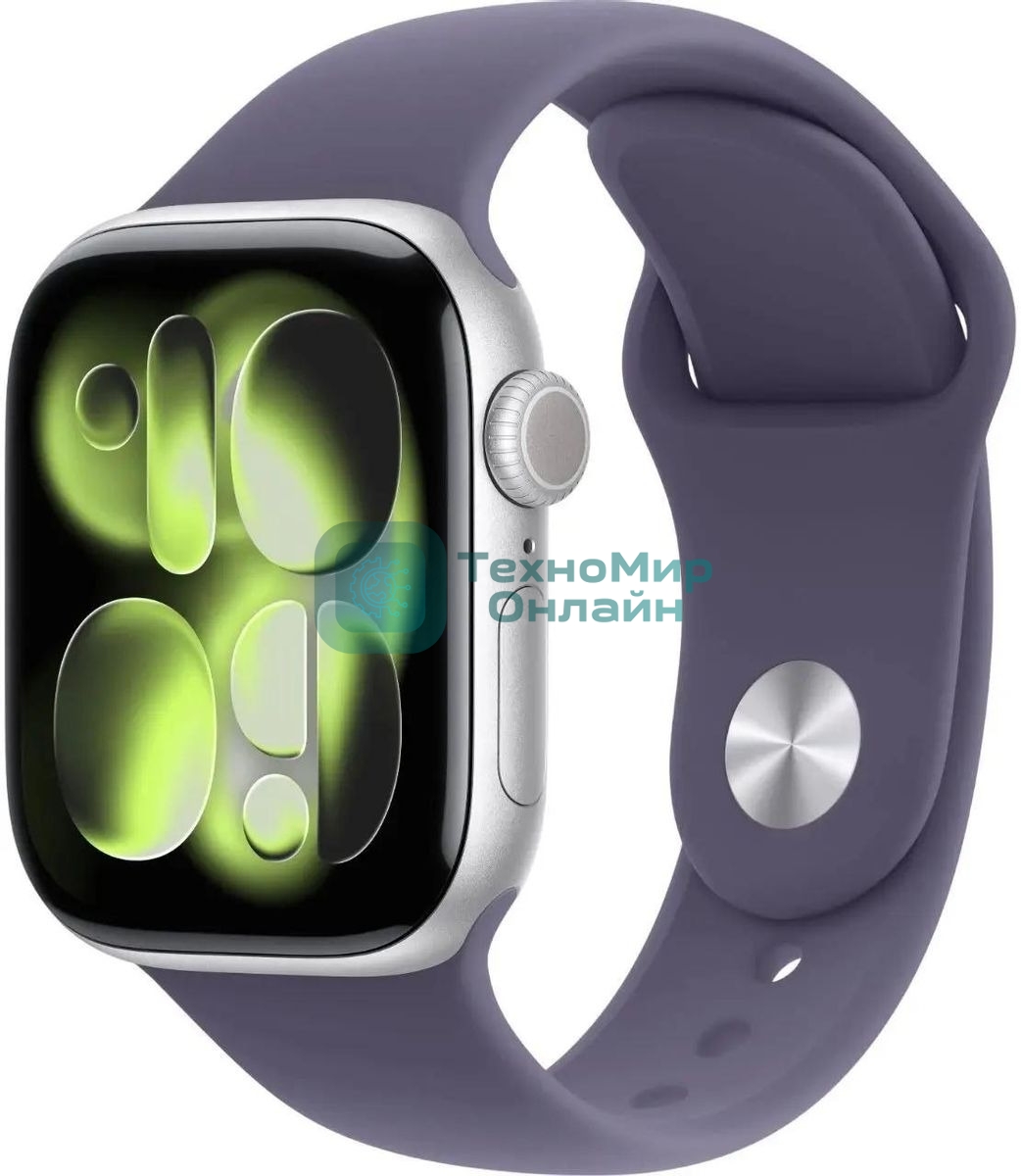 Умные часы Apple Watch Series 11 A3331, 1.77