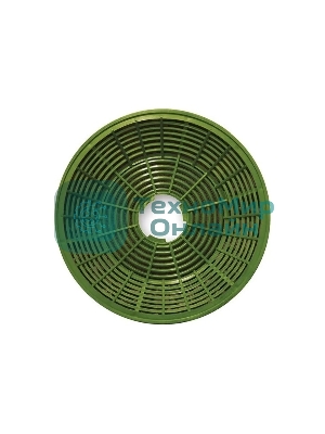 Фильтр Krona 15266 угольный тип KU-2 (2шт.)